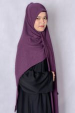 Chiffon Fabric Takoon Scarf Acc-213 - Image 2