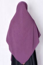 Chiffon Fabric Takoon Scarf Acc-213 - Image 3