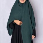 Colored Takoon Scarf for Women Acc-213