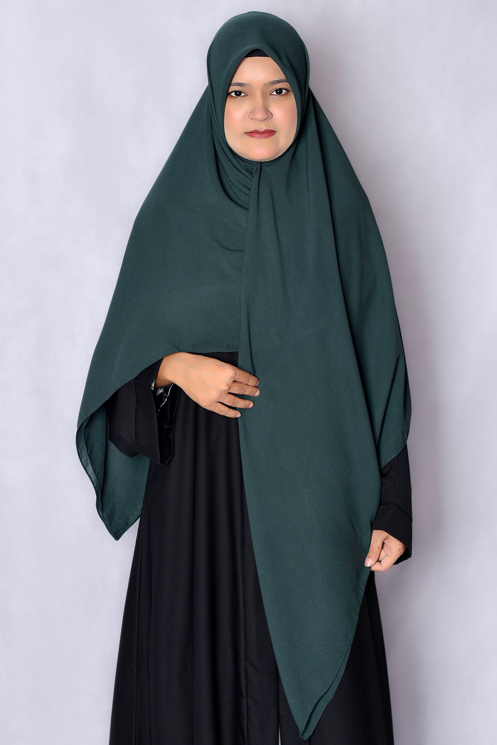 _ZZZ5743+.jpg (1) Colored Takoon Scarf for Women Acc-213 - Image 1