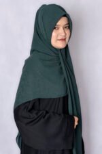 Colored Takoon Scarf for Women Acc-213 - Image 2