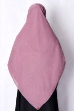 Pink Colored Takoon Scarf Acc-213 - Image 3