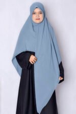 Chiffon Fabric Takoon Scarf Acc-213 - Image 4