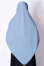 Chiffon Fabric Takoon Scarf Acc-213 - Image 6