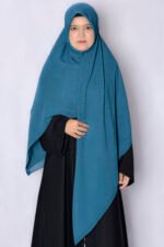 Colored Takoon Scarf for Women Acc-213 - Image 4