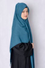 Colored Takoon Scarf for Women Acc-213 - Image 5