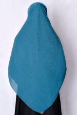 Colored Takoon Scarf for Women Acc-213 - Image 6