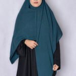 Colored Takoon Scarf for Women Acc 213