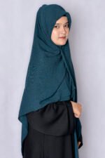 Colored Takoon Scarf for Women Acc 213 - Image 2