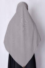 Grey Color Takoon Scarf Acc 213 - Image 6