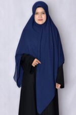 Colored Takoon Scarf for Women Acc 213 - Image 4