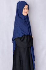 Colored Takoon Scarf for Women Acc 213 - Image 5