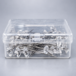 Crystal Diamond Hijab Pins Acc 302