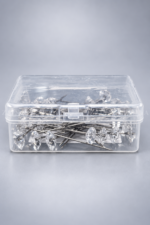 Crystal Diamond Hijab Pins Acc 302