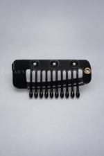 Hijab Comb Stainless Steel Grip Pins Acc 344 - Image 2