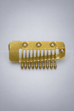 Colorful Hijab Comb Stainless Steel Grip Pins Acc 344 - Image 2