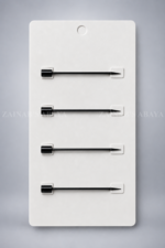 Hijab Comb Stainless Steel Grip Pins Acc 344 - Image 4