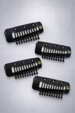 Hijab Comb Stainless Steel Grip Pins Acc 344 - Image 3