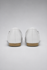 Glossy Patent Buckle Pumps Z 411 - Image 5