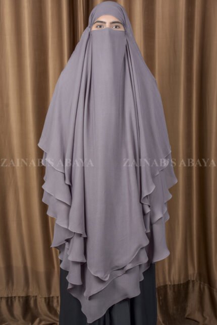 Buy Khimar Hijab Online in Pakistan