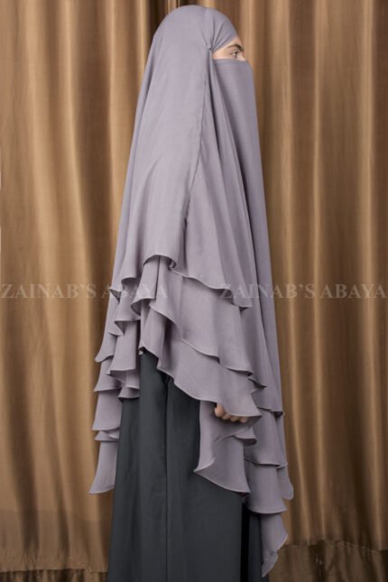 Buy Khimar Hijab Online in Pakistan