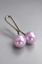 Pearl Loop Hijab Pins Acc 299 - Image 2